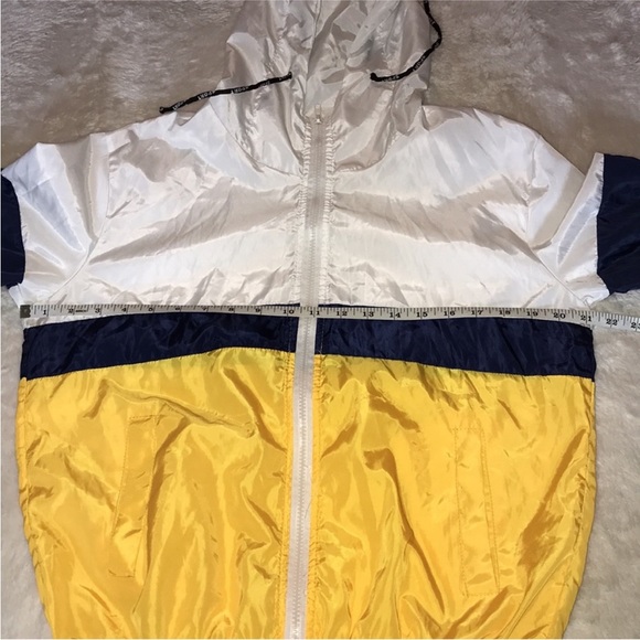 Windbreaker Jacket - Picture 4 of 5
